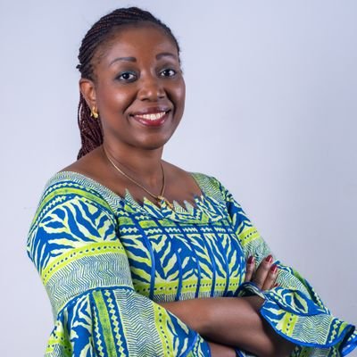 cin_wedra's profile picture. Juriste. Entrepreneure