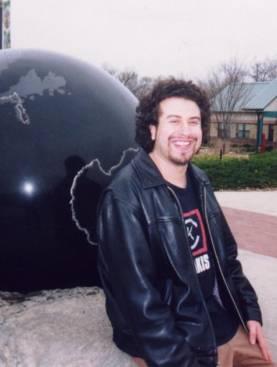 ashenmorpheus's profile picture. Father, husband, student, servant, fool