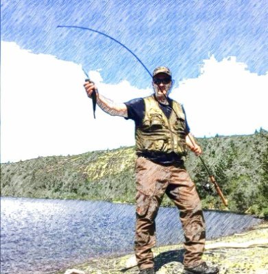 FishingNorway Profile Picture