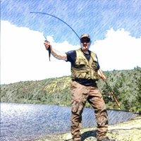 Norway fishing & nature(@FishingNorway) 's Twitter Profile Photo