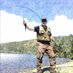 Norway fishing & nature (@FishingNorway) Twitter profile photo