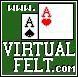 Professional baseball player - turned poker player - turned poker website designer - turned internet addict