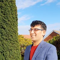 Riaz Hassan (@rhassankhan) 's Twitter Profile