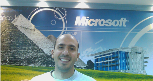 MIDesouki's profile picture. 