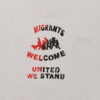 Solidarity with migrants (@migrantssoli) 's Twitter Profile Photo Solidarity with migrants (@migrantssoli) 's Twitter Profile Photo
