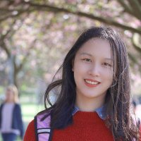 Yixuan He (@sherylhyx) Twitter profile photo