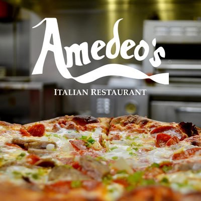 In 1963, Amedeo’s opened on Western Blvd on the doorstep of #NCState. Today we’re known as one of #Raleigh’s best Italian Restaurants and #Wolfpack hangouts. 👍