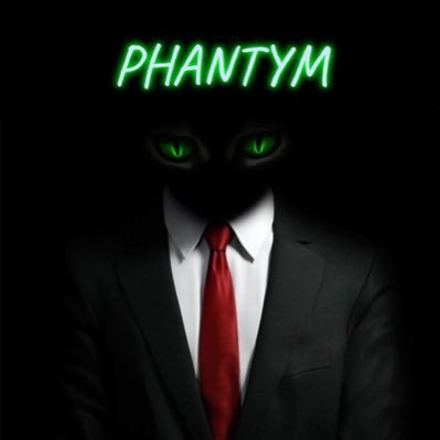 thephantym's profile picture. i play things