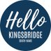 HelloKingsbridge (@kingsbridgeinfo) Twitter profile photo HelloKingsbridge (@kingsbridgeinfo) Twitter profile photo