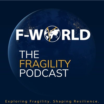 fworldpodcast Profile Picture