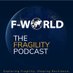 F-World: The Fragility Podcast (@fworldpodcast) Twitter profile photo