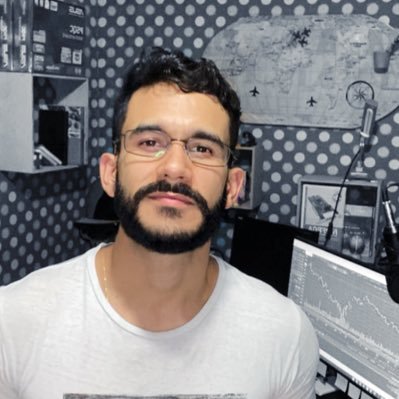 RomerSimpson5's profile picture. Computer Science, PhD.