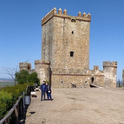 Isamorenorodrig's profile picture. 