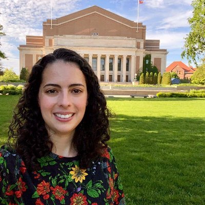 DDS, MS, PhD | Oral Biology PhD student at the University of Minnesota | Endodontist exploring the wonderful world of mucosal immunology. 〽️🔬😷 (She/her)