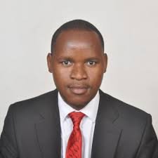 GeoffreyZiba's profile picture. Economist, Government of Mal