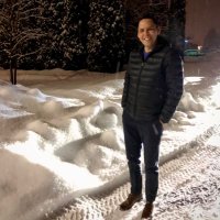 Gary Housty, RN BsN MA (@houstygary) 's Twitter Profile