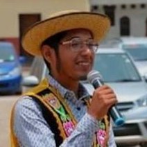 Director de la Red de Bibliotecas de Huarochirí. Docente, escritor y gestor cultural. ¡Orgulloso de mi Perú!