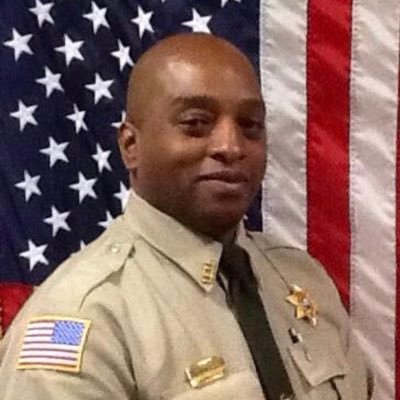 Dr. Thomas Warren Tharpe Profile