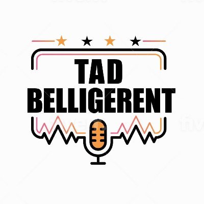 TAD Belligerent Podcast w/ T. Wade, Augustus, and DannyMatt Episodes drop every Tuesday @ 6pm est.
