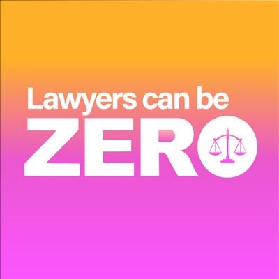 A voluntary group of barristers, solicitors and law students supporting the people’s campaign for #zerocovid on our shared islands.E: LawyersCanBeZero@gmail.com