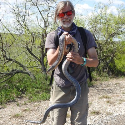 Professor and Conservation Ecologist - I study rivers and their fishes. Here to fight and discredit pseudoscience and anti-science. Also hate border walls.