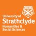 Department of Humanities, Uni Strathclyde (@StrathHum) Twitter profile photo