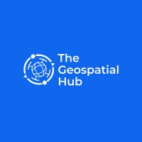 TheGeoSpatialHub (@thegeospatialh1) 's Twitter Profile