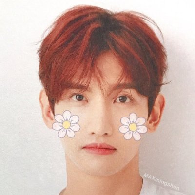 for_ever_shim's profile picture. 최강창민