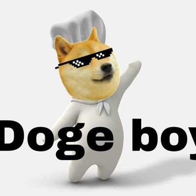 DogeBoy420's profile picture. Pillsbury Doge Boy freshly baked and ready to DOGE😤😤😤😤😤😤😤😤