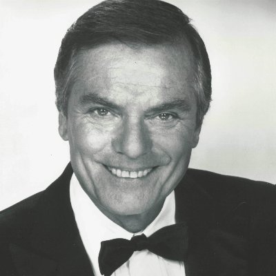 I was the original host of the Hollywood Squares, but before that I sang with big bands, acted in movies & tv, performed in theatre and headlined in Vegas.