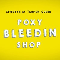 Poxy Bleedin Shop: Animated Series (@poxybleedinshop) 's Twitter Profile