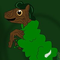Buck (@mlp_buck) 's Twitter Profile