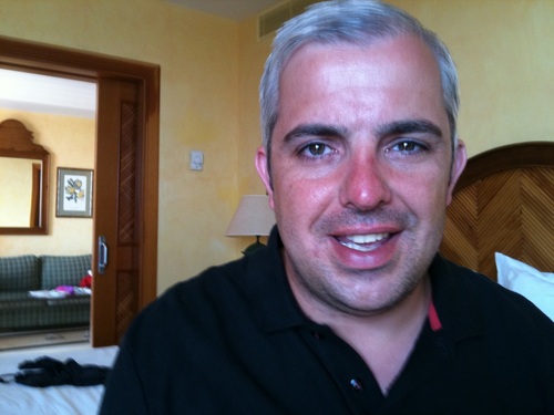 GuyWelford's profile picture. 