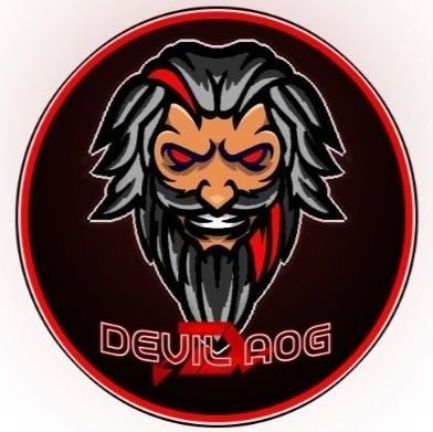 Devil AoG™ Profile