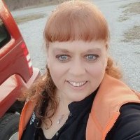 Christy Robertson - @Dallas5173 Twitter Profile Photo