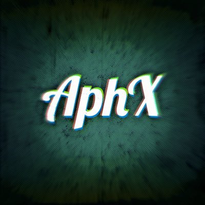 __AphX__ Profile Picture