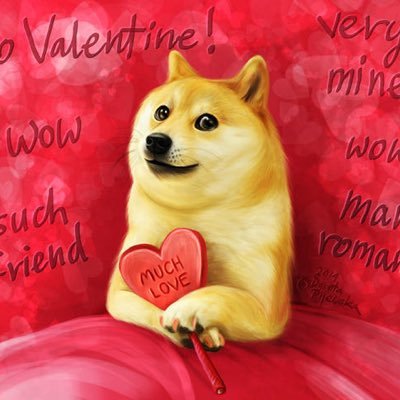 Loving Dogecoin NO MATTER WHAT!! DO ONLY GOOD EVERYDAY My Public Address To Receive Optional(