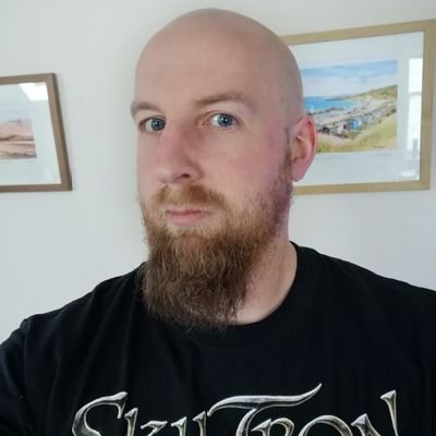 BeardyBrute Profile Picture