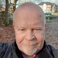 Paul Carter⭐⭐ (@paulcarter1962) 's Twitter Profile