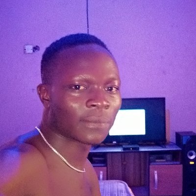 Adebayo12719147's profile picture. I'm caring and loving