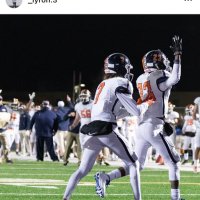iyron young (@iyron5) 's Twitter Profile
