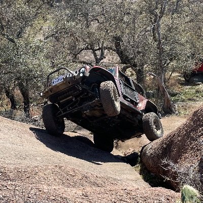 OU Petroleum Engr & Endowed Associate,  Starting Strength barbell, hiking, & Jeep off-roading.  Worked oil & gas all over the world.  Dad to TAMU/UT lettermen.