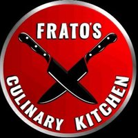 Frato's Culinary Kitchen(@FratosPizza) 's Twitter Profile Photo