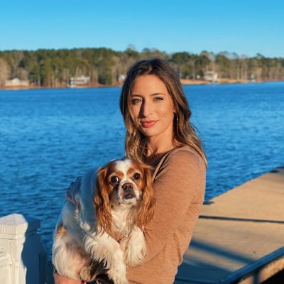 ashlan_ramsey's profile picture. Professional Golfer | Clemson University | Instagram: ashlan_ramsey | Eligo Club Membership Development