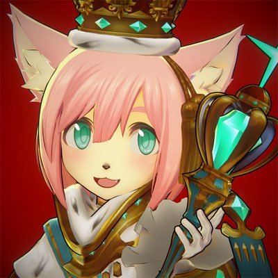 リオネル・エレオノール・ド・シィアニア👑さんのプロフィール画像