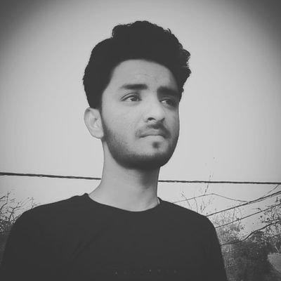 MISHRASTARBHOL2's profile picture. অপ্রয়োজনীয় দীপ সদা দিনের আলোতেও জ্বলে। আবার সেই দীপের আলো খুজে বেড়াই দিন যখন ঢলে।

My Fb id- https://t.co/UIOt5Hp6un