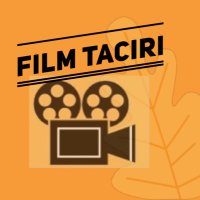 Film Taciri (@filmtacirii) 's Twitter Profile Photo Film Taciri (@filmtacirii) 's Twitter Profile Photo