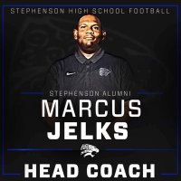 Coach Marcus Jelks(@CoachJelks) 's Twitter Profileg