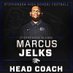 Coach Marcus Jelks (@CoachJelks) Twitter profile photo