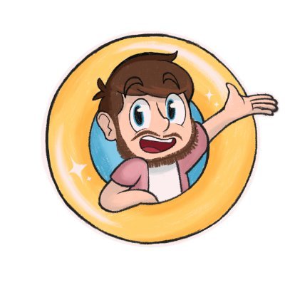 (He/Him) Here to lurk
Doing things on @roll_for_chaos and @gamewoven
Trans rights are human rights
Black lives matter
Be good to yourself and each other!